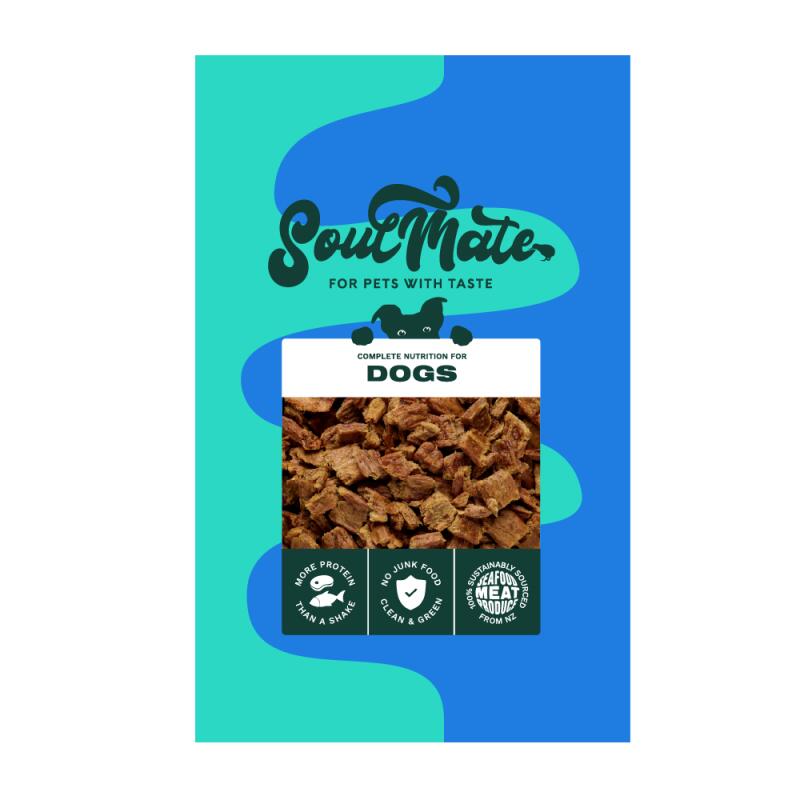 ソウルメイトエアドライチキン30g...