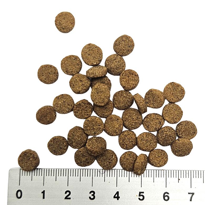 ルーシーペット　スーパーフード　ウルトラリデュースカロリーキャット　1kg【LUCY PET　猫用　体重管理　ダイエット　ライト　チキン】 ○ pluxe1-10016433 P&LUXE サンプル画像2
