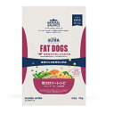 【リニューアル・正規品】ナチュラルバランス オリジナルウルトラ  チキン&サーモン 低カロリー 2kg  ファットドッグズ  成犬用【Natural Balance ドッグフード 体重管理 ダイエット ライト】 ○