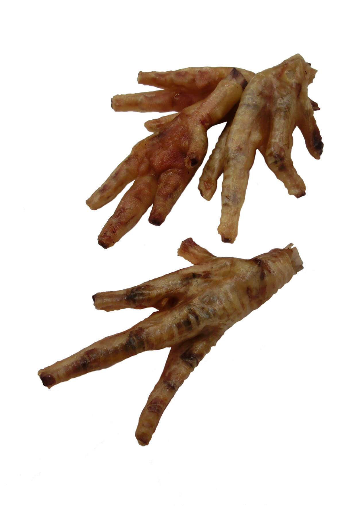 ベストパートナー　鶏もみじ　4P 【Best Partner ドッグおやつ　犬】 ○