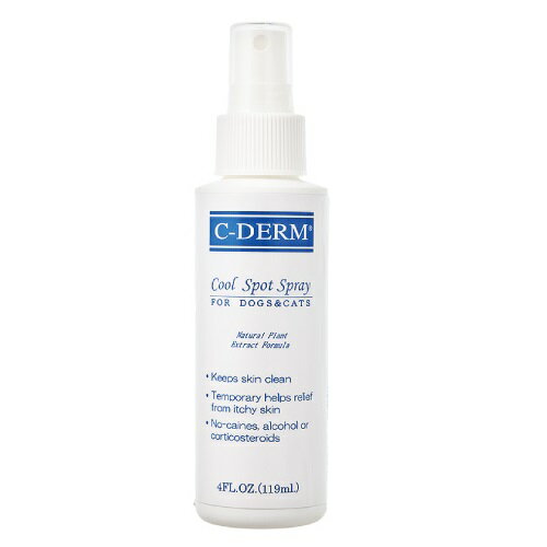 �����ǥ������C-DERM�� �����륹�ݥåġ����ץ졼��M������ (119ml) �����楱������ɤ���ۡ�