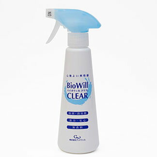 バイオウィル クリア 300ml ○のサムネイル