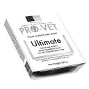 プロベット 犬 ウルティメイト スチームウエットフード 395g【PRO-VET Ultimate 食物アレルギー アトピー 心不全 ドッグフード】