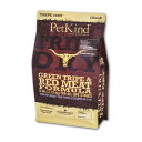 ペットカインド レッドミート 2.72Kg [PetKind TripeDry GL]【トライプドライ　ドッグ】○