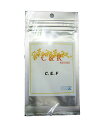 C&R C.E.F. S (20g) 【旧 SGJプロダクツ ドッグ・キャットサプリメント】 ○