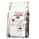 【リニューアル】ビィナチュラル ルート・ゴート・ライト 小粒/1.4kg【be-Natural ビィ・ナチュラル 体重管理 ダイエット】○