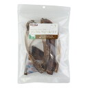 ナチュラルハーベスト デンタルヴィールリブ 100g【Natural Harvest おやつ】 ○