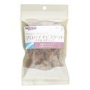 ナチュラルハーベスト プロバイオビスケット グルコサミン 80g 【Natural Harvest おやつ】 ○