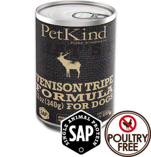 Other - ペットカインド 　SAPベニソントライプ　340g　ザッツイット [PetKind THAT'S IT]【缶詰　ウェットフード】○