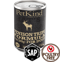 ペットカインド SAPベニソントライプ 340g ザッツイット PetKind THAT 039 S IT 【缶詰 ウェットフード】○