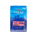 フィッシュ4ドッグ サーモン 小粒 3kg  ファイネスト【フィッシュ4 グレインフリードッグフード】 ○