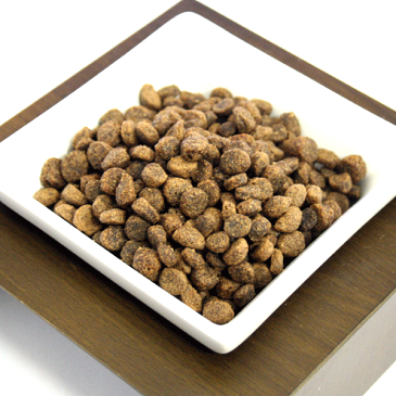 フィッシュ4ドッグ サーモン小粒 400g 【フィッシュ4 グレインフリードッグフード】 ○