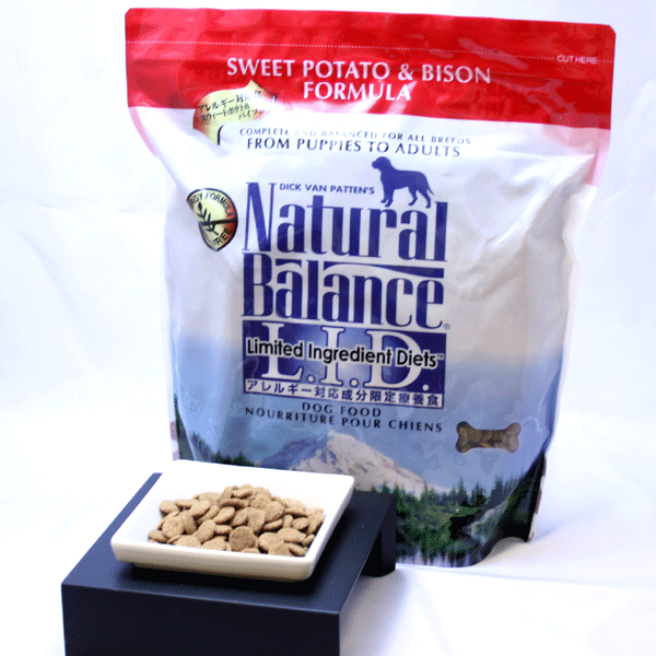 ʥХ󥹡ȥݥƥȡХ5ݥ(2.27kg) ڸNatural Balance 쥤ե꡼ɥåաɡ...
