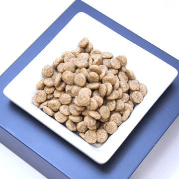ナチュラルハーベスト シュープリーム 3.5ポンド (1.59kg) 4袋 【Natural Harvest ドッグフード】 ○