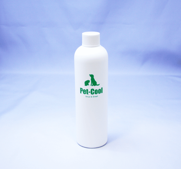 �ڥåȥ����롡�����륹������� �����ؤ���300ml���ڥå��ѽ��ݾý��� ��Pet-Cool Virus & Smell�ۡ�