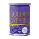 森乳サンワールド ワンラック ゴールデンキャットミルク 130g【国産品】○