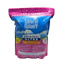 ナチュラルバランス ホールボディヘルス キャットフード 6.3ポンド (2.85kg) 【猫 Natural Balance キャットフード】 ○