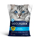 オードロック 6kg【猫砂 トイレ】○