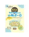 ペッツルート カルシウム入り 小粒ボーロ 64g〈16g×4〉 ○