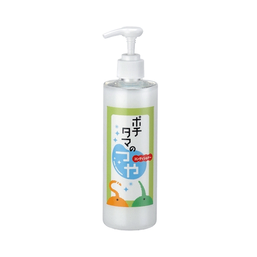 ポチタマのつや　コンディショナー　300ml ○
ITEMPRICE