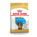 ロイヤルカナン 800g ダックスフンド 子犬用 生後10ヶ月齢まで （パピー）○