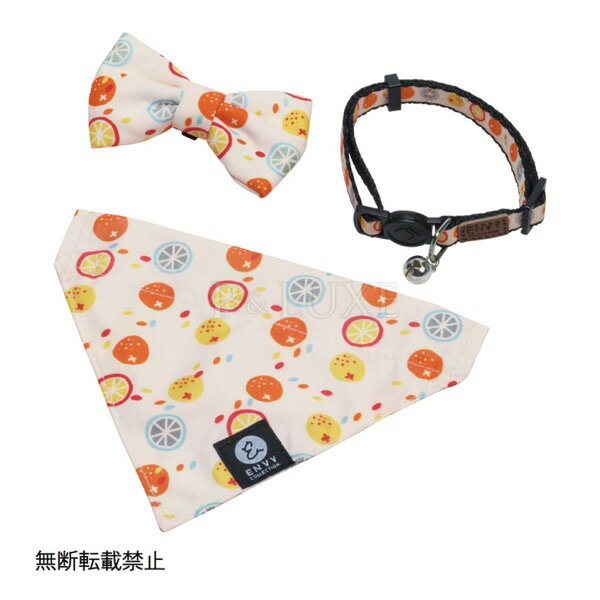 ciS Gr[ LbgJ[ Zbg / r^~ zCgyTUNAGO ENVY Cat Collar Set z