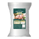 ソルビダ 成犬用 グレインフリーチキン 12kg 【SOLVIDA ドッグフード】【】 ○