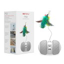 SMART ELECTRONIC CAT TOY P03【BENTOPAL 猫用 おもちゃ 電動 TOY 猫じゃらし】○(4)