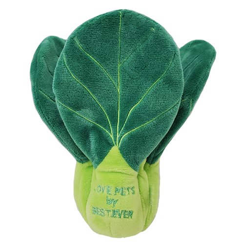 ベストエバー スクィーキー　チンゲンサイ[LOVE PETS by BESTEVER]○