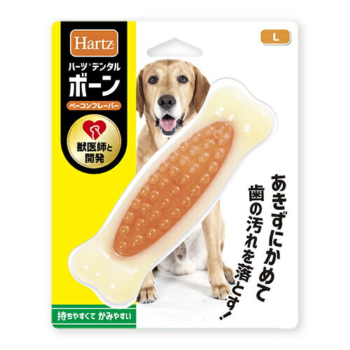 ハーツ　デンタルボーン　L　中〜