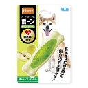 ハーツ デンタルボーン M 青りんごフレーバー 小型犬用○
