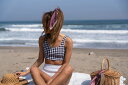 SEA-ME WETSUITS ウェットスーツ ブラ 2mm レディース サーフィン 日本製 フルオーダー可 MELLOW GIRLS