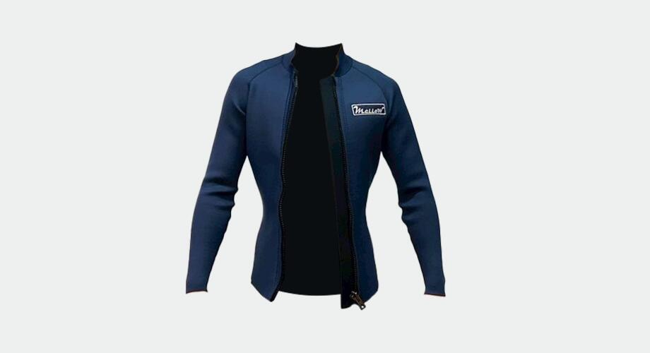 Wet Suits - 新作！10℃アップで超撥水！ウォームダール使用　ウェットスーツ　長袖ジャケット　長袖タッパ　3mm　2mm　メンズ　レディース　サーフィン　フルオーダー　日本製