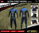 日本一売れてる定番セミドライ セミドライ ウェットスーツ メンズ レディース 5mm 3mm フルオーダー可能 日本製