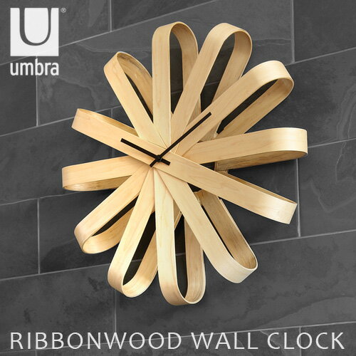   Ǌ|v NbN Au {EbhEH[NbN umbra RIBBONWOOD WALL CLOCK v Ǌ|  fUC Ǌ|v i` k  g Ebh ؐ Vv EH[NbN Mtg plywood