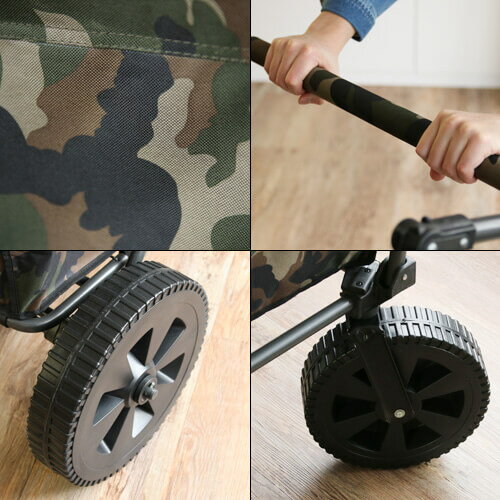 キャリーワゴン キャリーカート アウトドアワゴン 折りたたみ【あす楽14時まで】OUTPUT LIFE GRANDE CARRY WAGONアウトプットライフ グランデキャリーワゴンキャンプ 大容量 タフ 自立 おしゃれ◇アウトドア 大型 タイヤ通販格安セール情報 楽天 通販