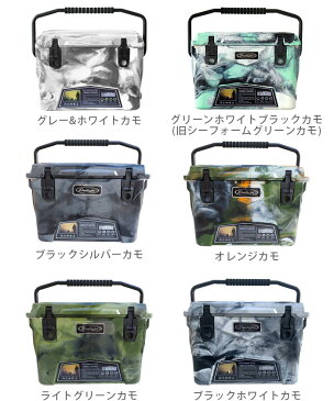 送料無料 クーラーボックス 大型 大容量【あす楽14時まで】アイスランド クーラーボックス 20qt / 18.9LDeelight iceland cooler box迷彩 デザートカモ 保冷力 釣り おしゃれ レジャー アウトドア◇キャンプお花見 シンプル 部活 海 プール キャンプ用品