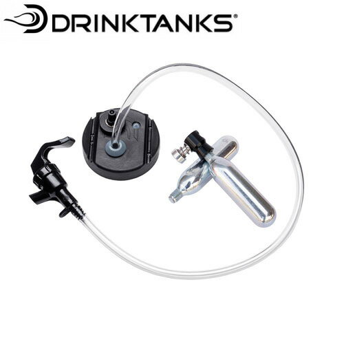 送料無料 ビールサーバー ドリンクタンクス ケッグキャップ アクセサリーキットDrink Tanks Keg Cap Accessory Kitビアサーバー ビール 炭酸 サワー ハイボール ディスペンサー◇真空断熱 二重壁 ダブルウォール ステンレス アウトドア