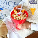 お菓子入れ おしゃれ コップ 【あす楽14時まで】Dulton CARRY SNACK TUB WITH TUMBLERダルトン キャリー スナック タブ ウィズ タンブラーポップコーン 容器 ドリンク スポーツ観戦 映画鑑賞◇パーティー ドライブ アメリカン おもしろグッズ 便利グッズ