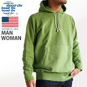 スウェット パーカー 無地 メンズ レディース 長袖 送料無料Good On RAGLAN PULLOVER HOOD SWEAT グッド オン ラグラン プルオーバー フード スウェット綿100 コットン スッキリ◇おしゃれ シンプル パイル ネイビー 黒 茶 アメリカ