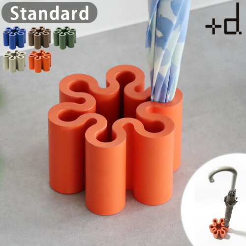 P XvbV  RpNg e ȃXy[XAu X^h XvbV X^ [h{d Umbrella Stand SPLASH Standard   O Jt P   [ ő15{[ ֎[