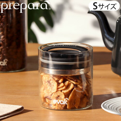 ˥ 饹 ¸ƴ եդ S ϥɥ Prepara EVAK Canister 450ml ̩ ե...