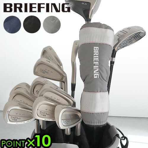 St [eBeB[ Jo[ golf 100Du[tBO [eBeB[ Ebh Jo[ [ubN / lCr[ / O[]BRIEFING UTILITY WOOD COVER  14܂ Ki   P10{[eBeB[p iC BRIEFINGGOLF