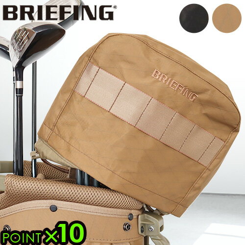   إåɥС golf֥꡼ե 󥫥С2 åѥå 衼 [衼 / ֥å]BRIEFING IRON COVER-2 XP COYOTE  ̵ P10ܡBRIEFINGGOLF