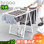 ֡٤2ŵաۥ ݤ  ҡ Ω ʪ֥顼 ɥ饤󥰥ҡå braaa DRYING HEATER RACK VBIK001-WHʪ ʪ   ƥ쥹 ޤꤿ ѥ ϥ󥬡  ʿ P10ܡפ򸫤