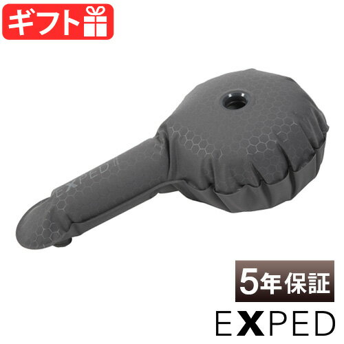  空気入れ ポンプ 手動 キャンプ コンパクト 軽量エクスペド EXPED Mini Pump ミニポンプ折りたたみ エアーマット 防災 キャンピングマット 厚手 アウトドア 車中泊 インフレーター 厚さ おしゃれ 寝袋マット