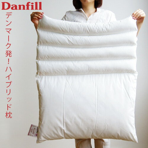 ダンフィル 枕 枕 ロング 送料無料ダンフィル ピローミー Danfill PILLOW ME【smtb-F】洗える 安眠 快眠 丸洗い 高さ調節 調節 まくら マクラ 寝具 低反発 ギフト お昼寝 プレゼント◇plywood 結婚祝い おしゃれ デザイン オシャレ雑貨 母の日