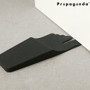 Propaganda FOOT DOOR STOP フット ドアストッパー ドア ストッパー ドア 玄関 フット FOOT 足 インテリア 小物 雑貨◇デザイン plywood オシャレ雑貨