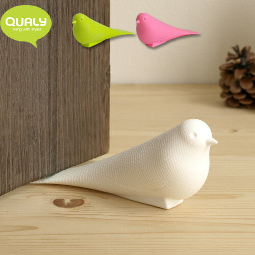 ドアストッパー かわいい あす楽14時まで Qualy Dove Door Stopper クオリー ドアストッパーダブ ストッパー ドア 玄関 ハト 小鳥 動物 インテリア 小物 雑貨 ドアストッパー 小鳥 雑貨 Dove かわいい ドア Bird ギフト 贈り物 ラッピング デザイン Plywoodの ドアストッパー かわいい あす楽14時まで Qualy Dove Door Stopper クオリー ドアストッパーダブ ストッパー ドア 玄関 ハト 小鳥 動物 インテリア 小物 雑貨 ドアストッパー 小鳥 雑貨 Dove かわいい ドア Bird ギフト 贈り物 ラッピング デザイン Plywoodの