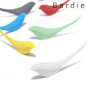 ペーパーナイフ レターオープナー【ネコポスOK】 バーディー ペーパーナイフ Birdie Paper Knife ペーパーナイフ オープナー 手紙 レター 小鳥 カラフル オフィス◇文房具 プレゼント デザイン plywood オシャレ雑貨